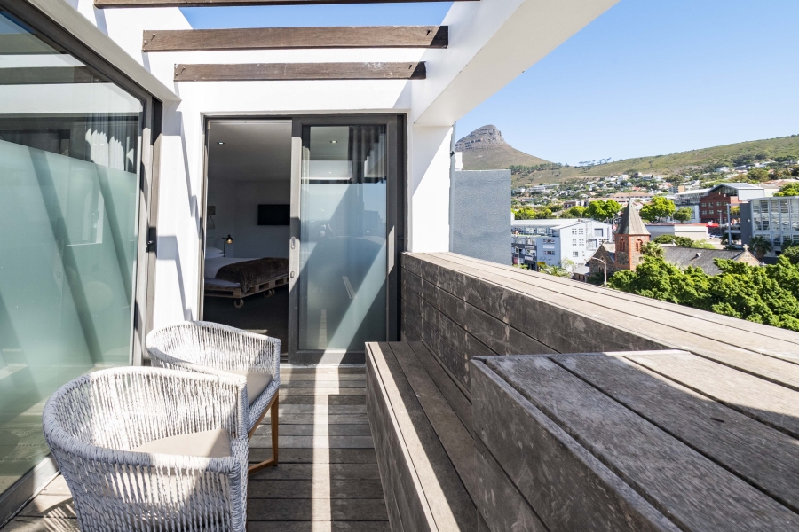 To Let 3 Bedroom Property for Rent in Cape Town City Centre Western Cape